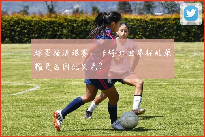 球星接连退赛，卡塔尔世界杯的荣耀是否因此失色？