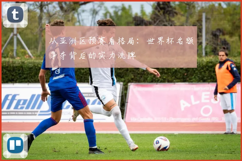 从亚洲区预赛看格局：世界杯名额争夺背后的实力洗牌