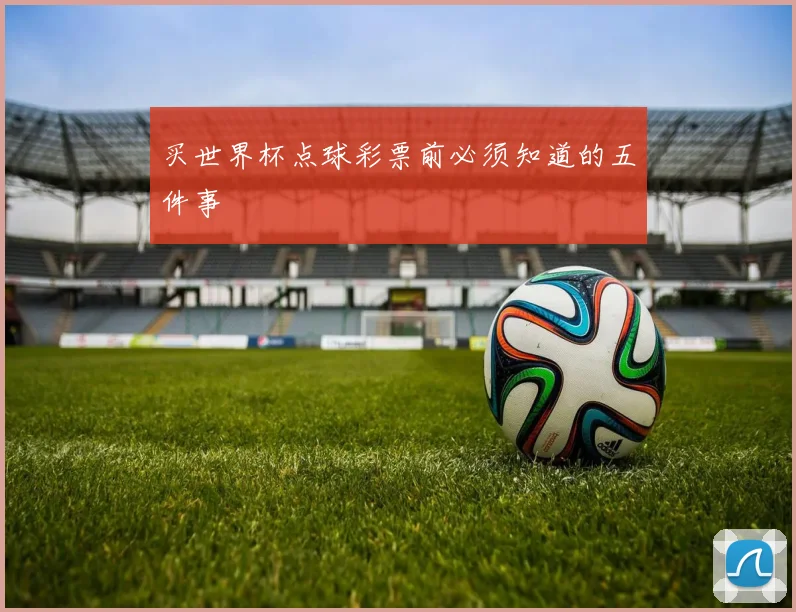 买世界杯点球彩票前必须知道的五件事