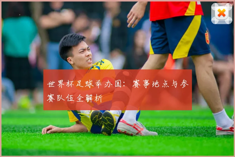 世界杯足球举办国:赛事地点与参赛队伍全解析