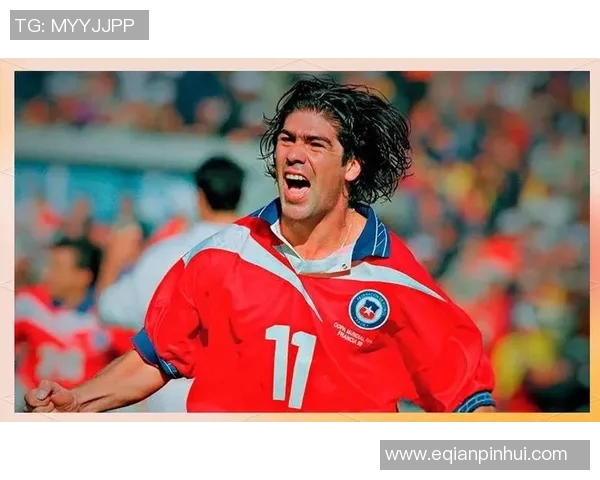 智利足球明星的辉煌历程与未来展望：从传奇到新星的崛起