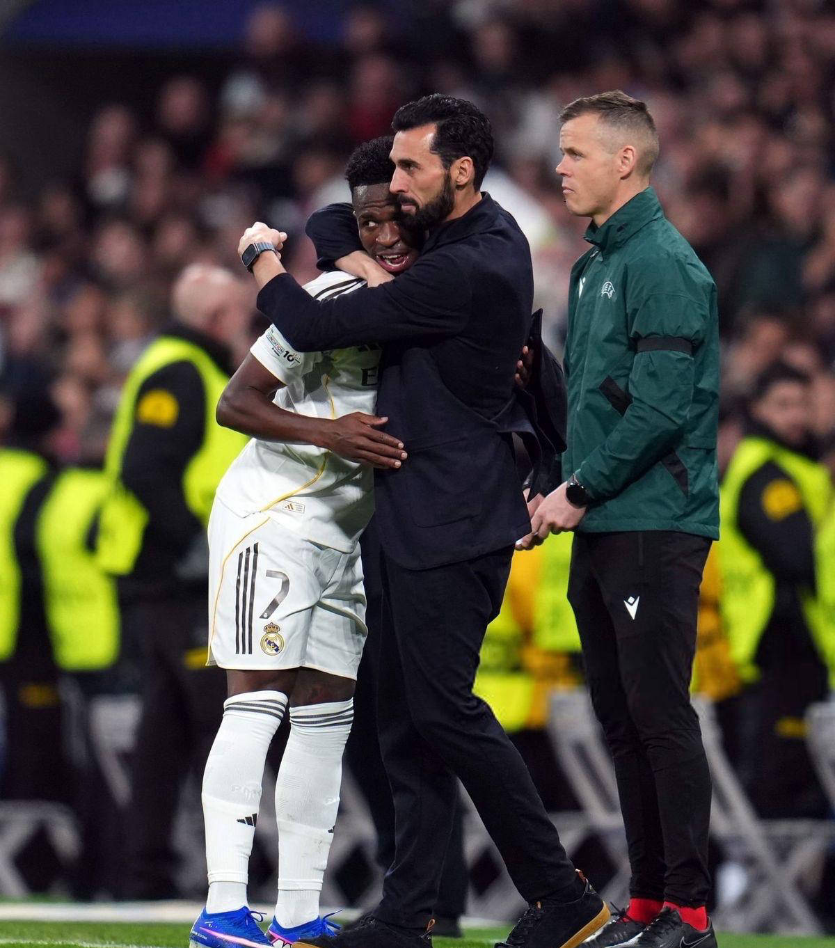 皇马换帅已成定局！法国天才或将离队，维尼修斯未来蒙尘难觅买家